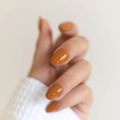 Vernis à ongles - Val-d'Or