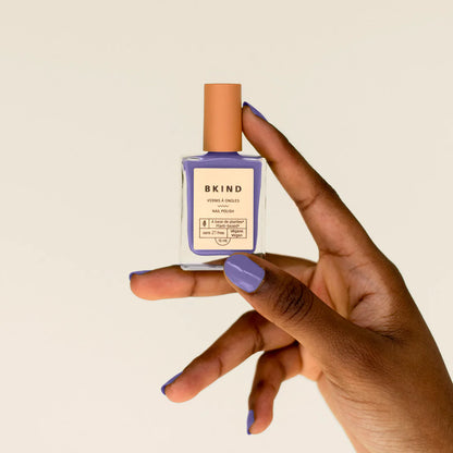 Vernis à ongles - Berry Kini