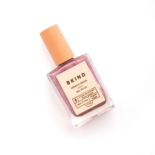 Vernis à ongles - Charmed
