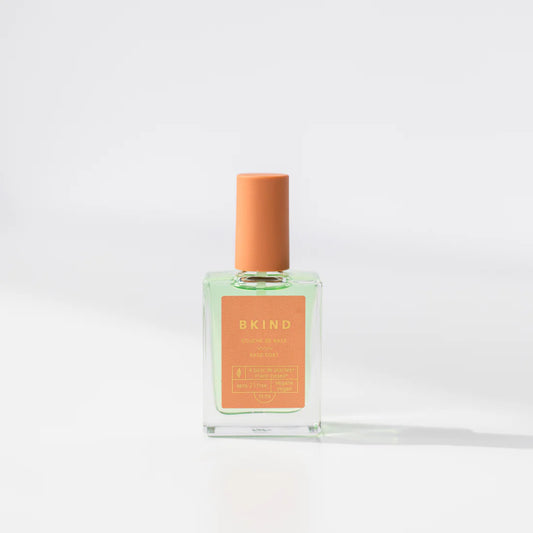 Vernis à ongles - Couche de base