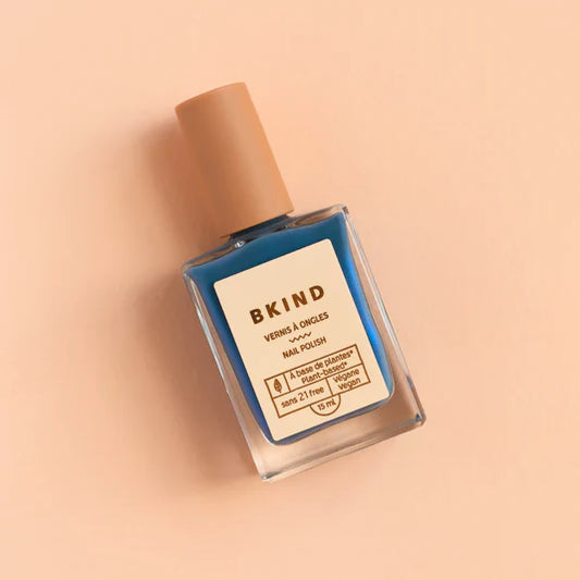 Vernis à Ongles - Foolish Games – BKIND