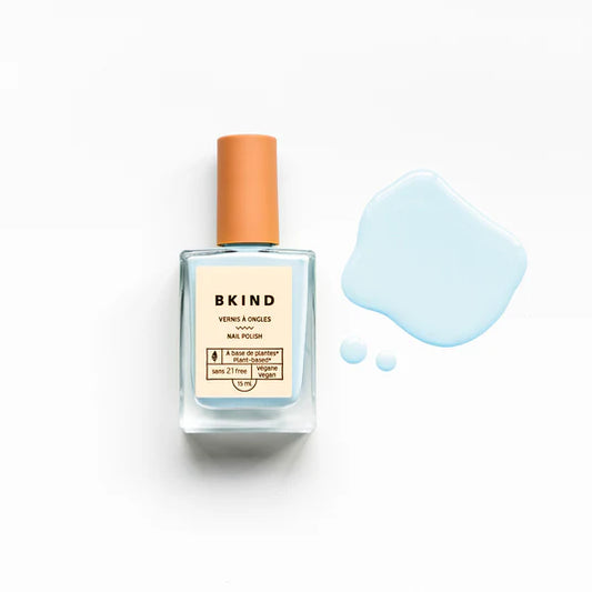 Vernis à ongles - Les baby spice