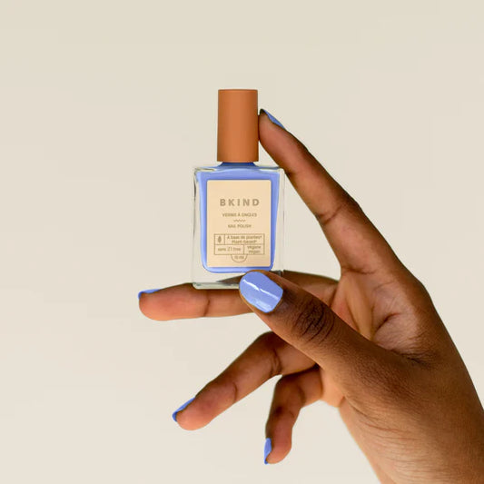 Vernis à ongles - Marco polo