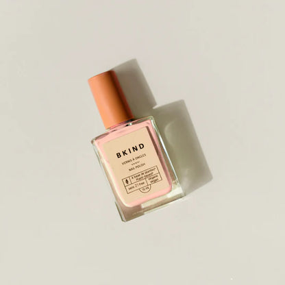 Vernis à Ongles - Ne M'appelle Pas – BKIND