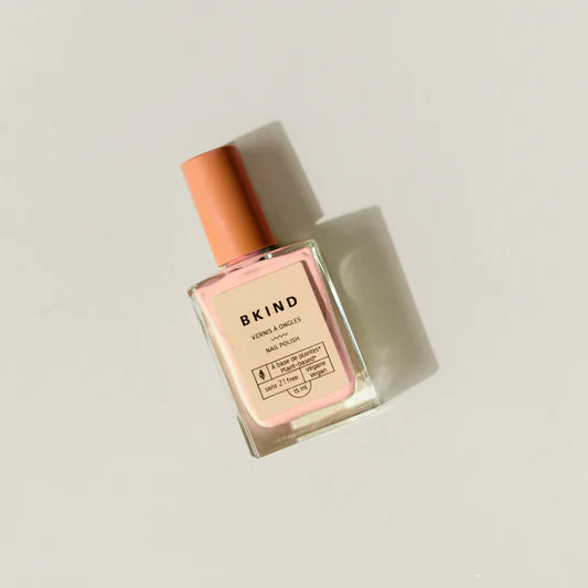 Vernis à Ongles - Ne M'appelle Pas – BKIND