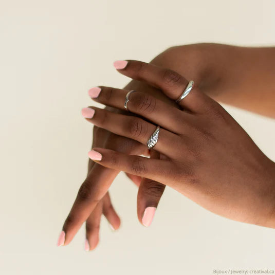 Vernis à Ongles - Ne M'appelle Pas – BKIND