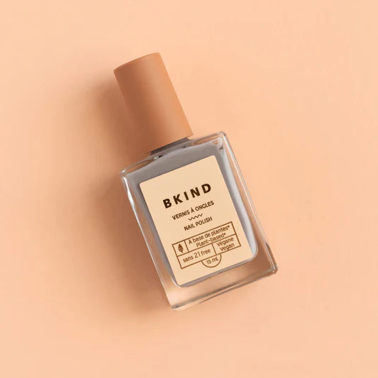 Vernis à ongles - P'tit bum