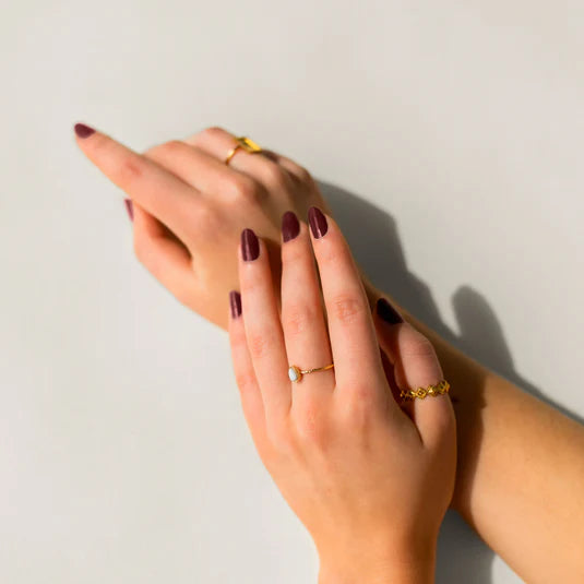 Vernis à ongles - Petite Bourgogne