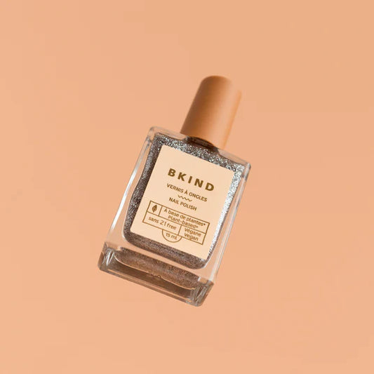 Vernis à ongles - Romano fafard