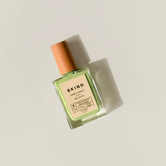 Vernis à Ongles - Sapa Valley – BKIND
