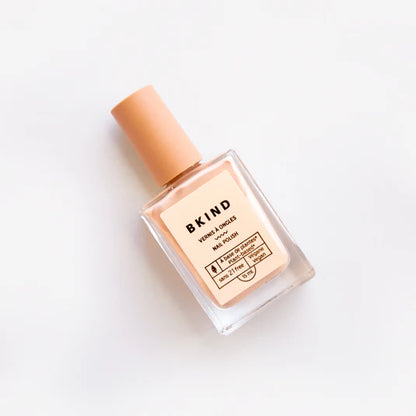 Vernis à Ongles - Satin – BKIND