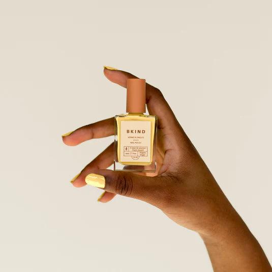 Vernis à Ongles - Tulum – BKIND