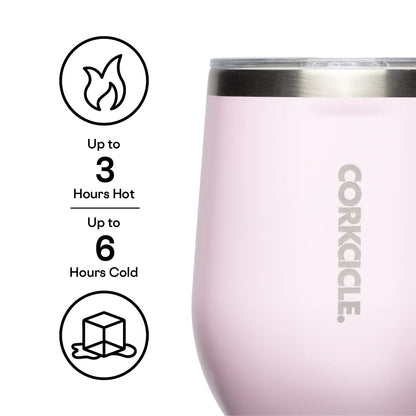 Verre 12 oz Powder Puff