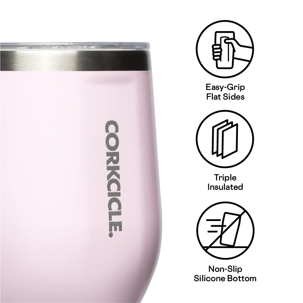 Verre 12 oz Powder Puff