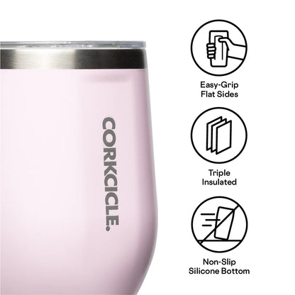 Verre 12 oz Powder Puff