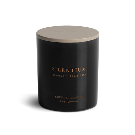 Bougie Votive SILENTIUM