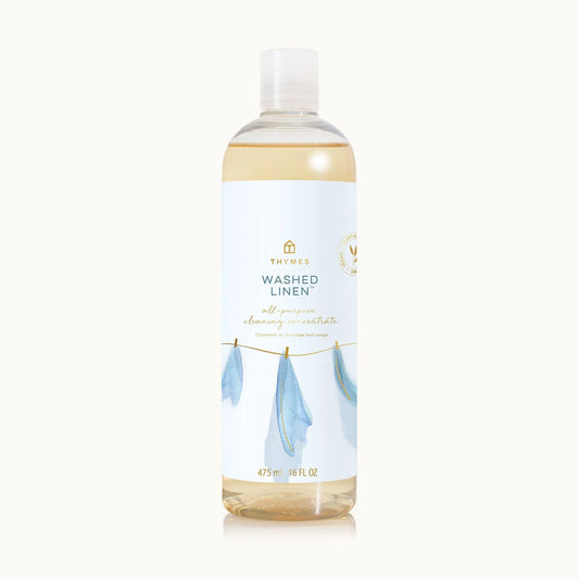Nettoyant Concentré Washed Linen