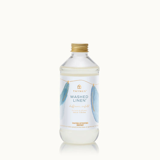 Recharge pour Diffuseur Washed Linen