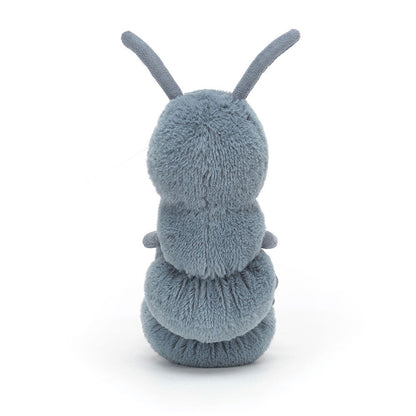 Insecte Wriggidig