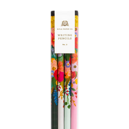 Crayons à mine Party de jardin