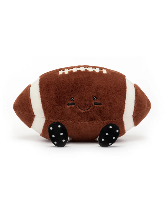 Amuseables Sports Ballon de football