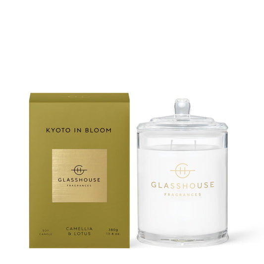 Bougie 13.4 oz Kyoto in Bloom
