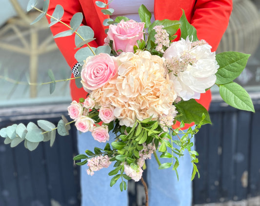 Bouquet Léa