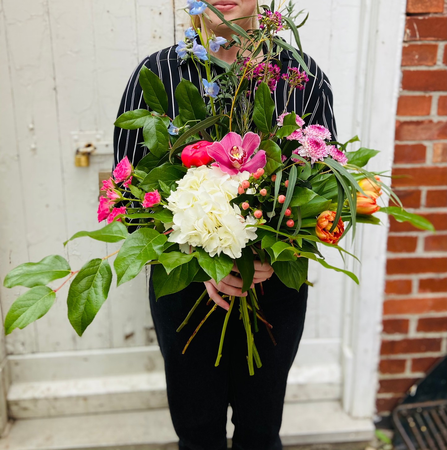 Bouquet Marina