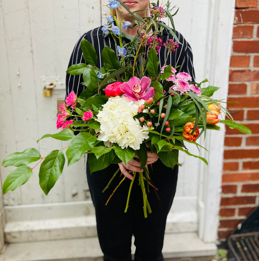 Bouquet Marina
