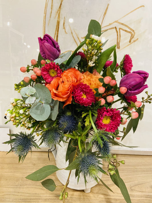 Bouquet Rosalie