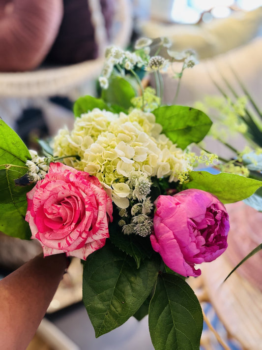 Bouquet Viviane