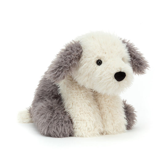 Chien de Berger Curvie – Jellycat
