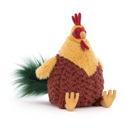 Coq Cluny