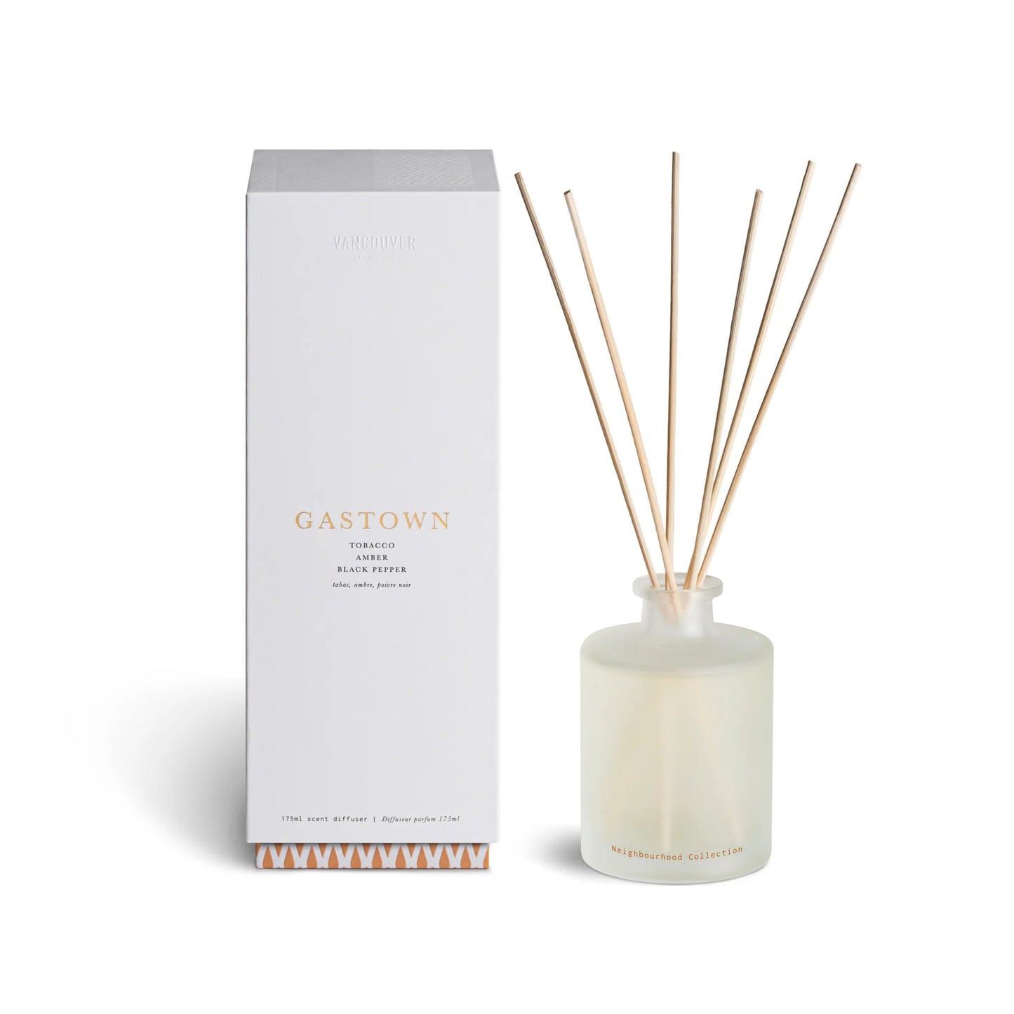 Diffuseur GASTOWN