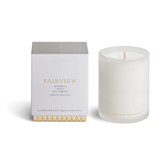 Bougie FAIRVIEW