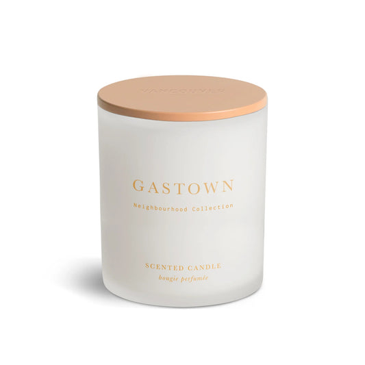 Bougie Votive GASTOWN