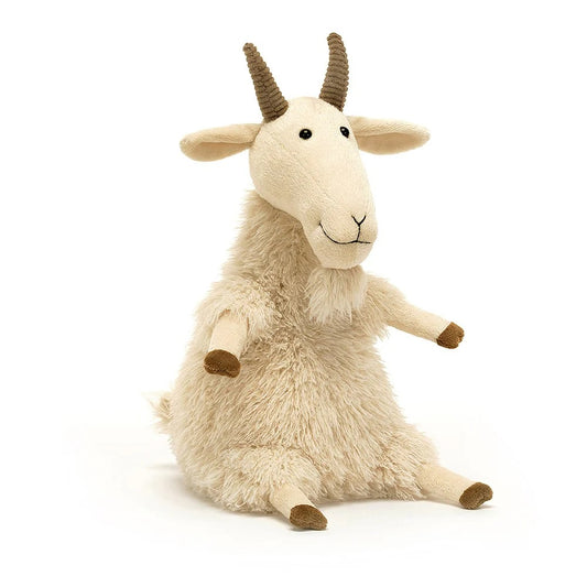 Chèvre Ginny – Jellycat