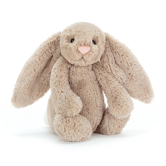 Lapin timide beige - Moyen