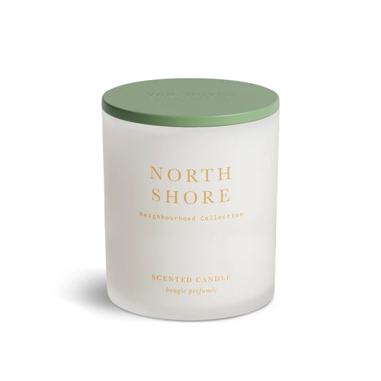 Bougie Votive NORTH SHORE