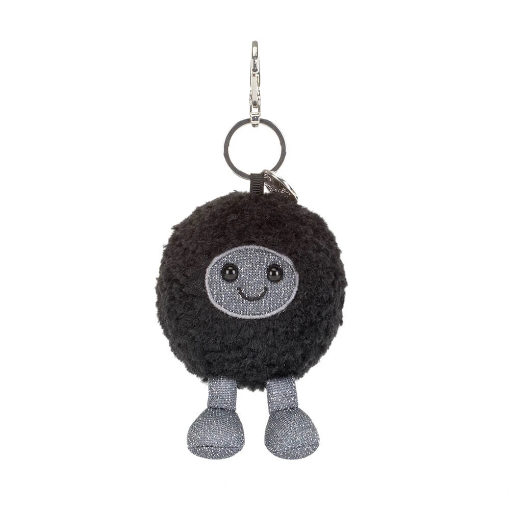 Porte-Clés Trou Noir | Jellycat