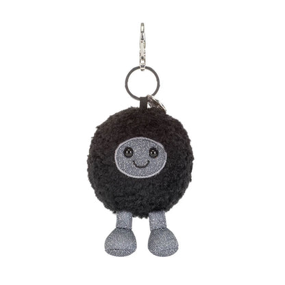 Porte-Clés Trou Noir | Jellycat