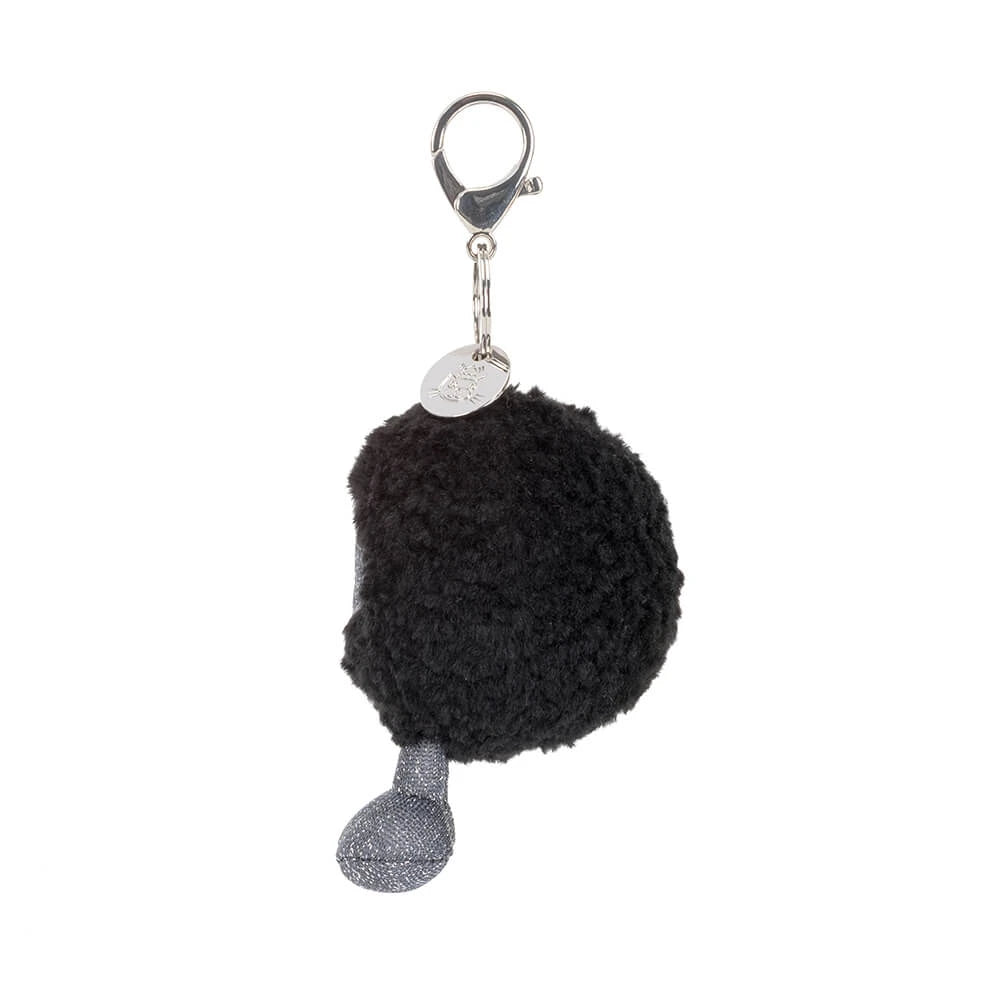 Porte-Clés Trou Noir | Jellycat