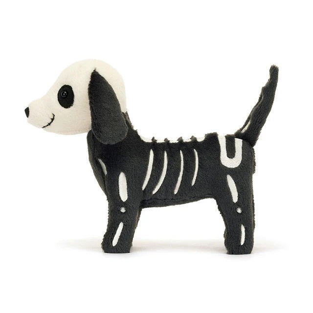 Squelechien Dan