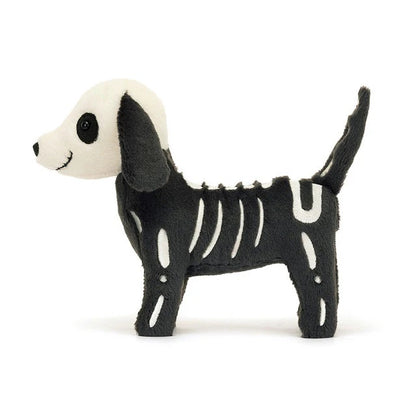 Squelechien Dan