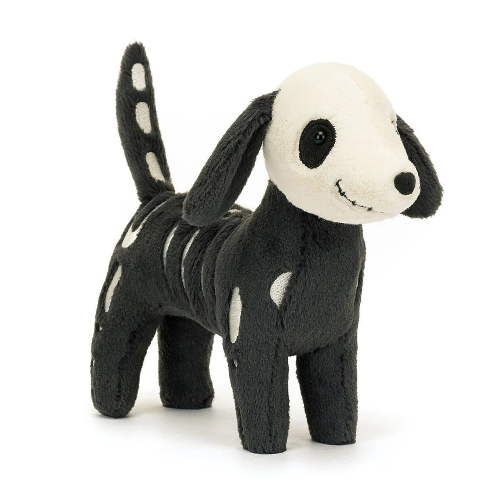 Squelechien Dan