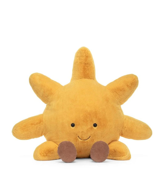 Amuseables Soleil - Gigantesque
