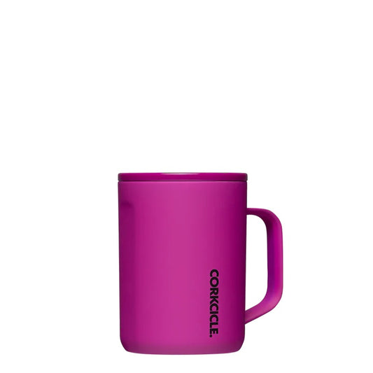 Tasse 16 oz Berry Punch