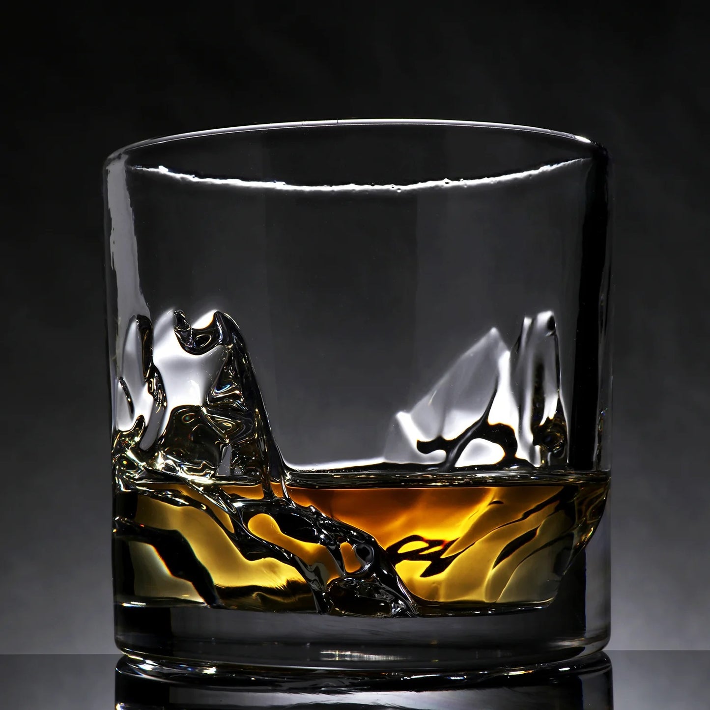 Verre à whisky Grand Canyon